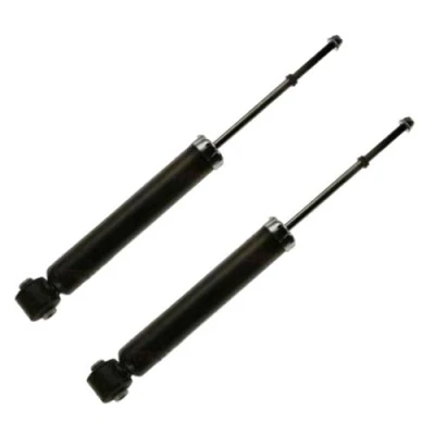 Imagen de TRW JGT1190S Amortiguador Presión de gas 45 12 Bitubular telescópico Espiga arriba, Anillo superior SINGLE MITSUBISHI: Outlander 2 SUV