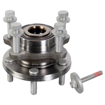 Imagen de FEBI BILSTEIN 176532 Juego de cojinete rueda VOLVO: V40 Furgón / Hatchback