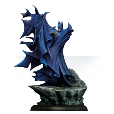 Imagen de Knight Models Batman Miniature Game: Mcfarlane Edition