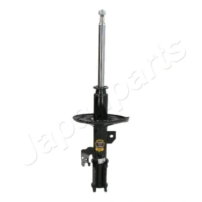 Imagen de JAPANPARTS MM 22058 amortiguador Eje delantero, izquierda Presión de gas Bitubular Columna Espiga arriba TOYOTA: Previa / Estima II