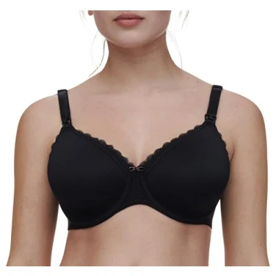 Imagen de Chantelle Soutien Gorge Femme noir 32C US/32C UK/32C EU