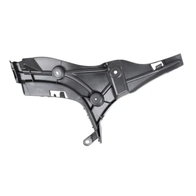 Imagen de PRASCO AD3241053 Soporte, parachoques Atrás derecha AUDI: A3 Hatchback