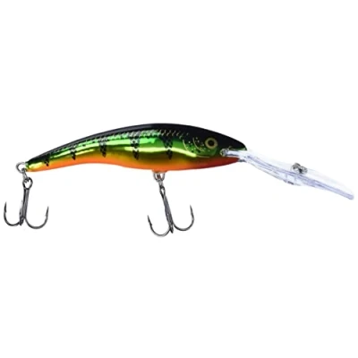 Imagen de Rapala Tdd11 Flp, Pesca Unisex Adulto, Multicolor, Unitalla