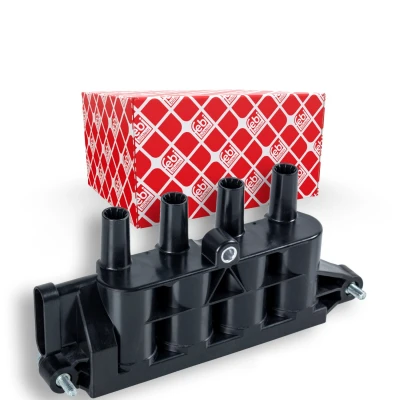 Imagen de FEBI BILSTEIN 171885 Bobina de encendido FIAT: Punto Evo Hatchback, Grande 500 LANCIA: Ypsilon II, III, Musa