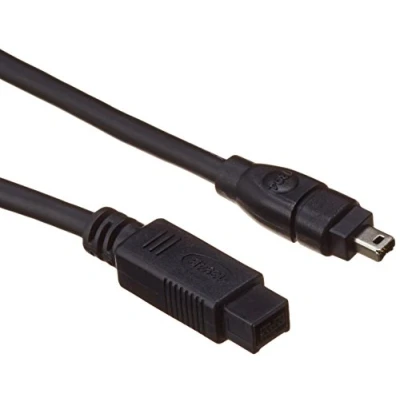 Imagen de Delock Firewire B/b, 1.0m