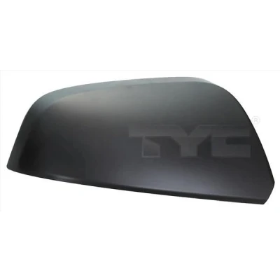 Imagen de TYC 321 0136 2 Cubierta, retrovisor exterior izquierda imprimado MERCEDES BENZ: Clase B, A