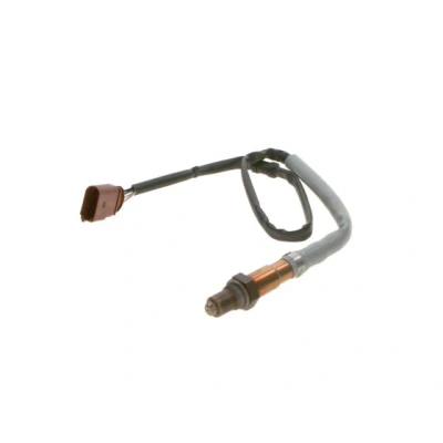 Imagen de BOSCH 0 258 006 835 Sonda lambda 4 AUDI: A3 Hatchback, Sportback, A4 B7 Berlina