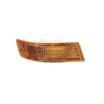 Imagen de ALKAR 2106022 Intermitente naranja Delante, derecha sin portalámparas W21W para vehíc. con volante a la izquierda MITSUBISHI: L300 / Delica III Furgón