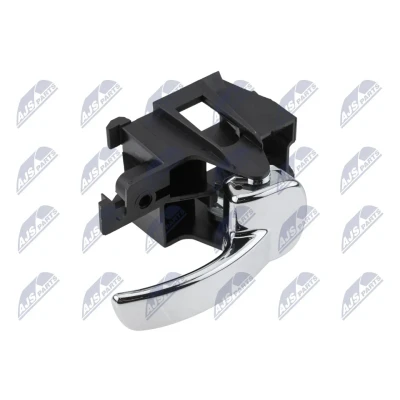 Imagen de NTY EZC NS 051 Manecilla de puerta, equipamiento habitáculo delante y detrás, derecha NISSAN: Pathfinder 3