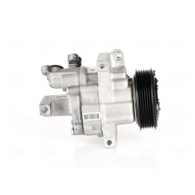 Imagen de NISSENS 89399 Compresor de Aire Acondicionado DKV06R 12 PAG 100 R 134 a PEUGEOT: 107 Hatchback, TOYOTA: Aygo, CITROËN: C1 I