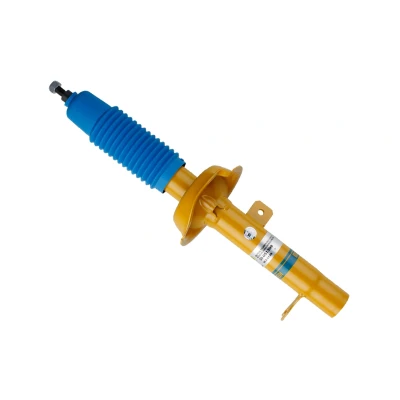 Imagen de BILSTEIN B6 Performance 35 051398 amortiguador Eje delantero, izquierda Presión de gas Monotubo Upside Down Columna Espiga arriba