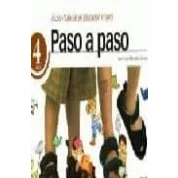 Imagen de Paso A 4. Accion Tutorial En Educacion Infantil (4 Años)