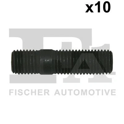 Imagen de FA1 985 10 001.10 Tornillo, colector admisión