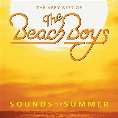 Imagen de Sounds Of Summer [Vinilo]