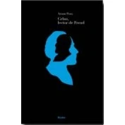 Imagen de Celan, lector de Freud (SIN COLECCION)