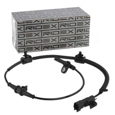 Imagen de SNR ASB153.03 Sensor de ABS activo 805 OPEL: Insignia A Sports Tourer, Berlina, Hatchback, SAAB: 9 5 Berlina