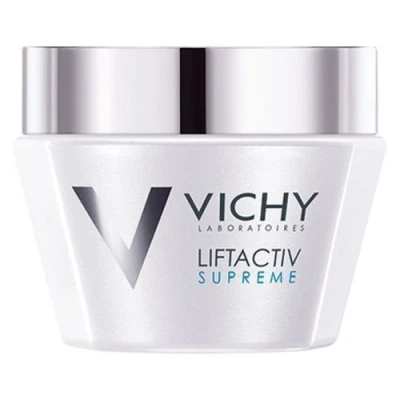 Imagen de Vichy LiftActiv Supreme Innovation Day Cream 50 ml