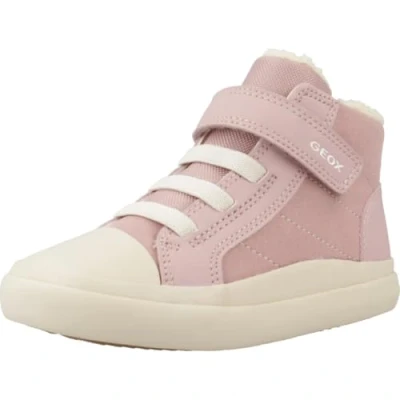 Imagen de Geox B GISLI Girl B, Zapatillas Niñas, 26 EU