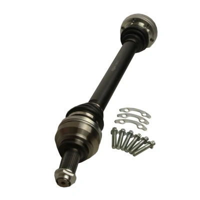 Imagen de MAXGEAR 49 2294 Árbol de transmisión Eje trasero 624mm BMW: X1 (E84) sDrive 18 d, xDrive18d 2.0, xDrive 20 sDrive20d xDrive23d 2.0