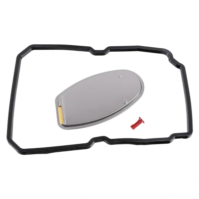 Imagen de BLUE PRINT ADA102132 Kit filtro hidrtáulico, caja automática con junta de cárter aceite MERCEDES BENZ: Clase E Berlina, ML, C Berlina