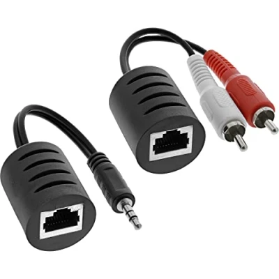 Imagen de Inline 89003 Adaptador De Cable