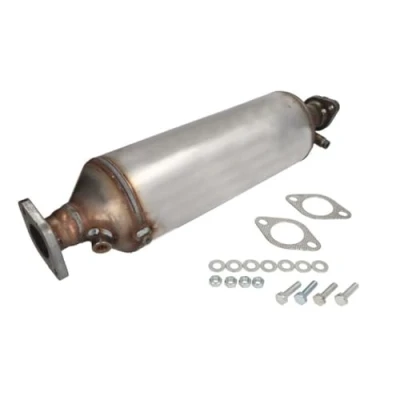 Imagen de BM CATALYSTS BM11080H Filtro de Partículas cordierita Approved KIA: Sportage II