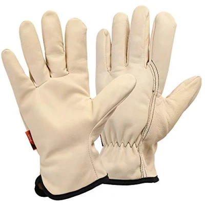 Imagen de Rostaing em25 a/it08 Guantes delicadas Labor. Top Confort, Todo Piel., Color Blanco, 32.5 x 12 1.5 cm