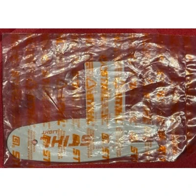 Imagen de Stihl GTA 26 Light Riel guía (10 cm)