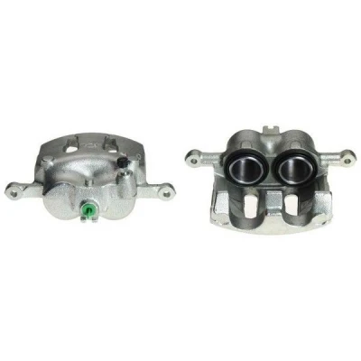 Imagen de BUDWEG CALIPER 342354 Pinza de freno NISSAN: TERRANO 1, NP300 Navara Pick up, Up