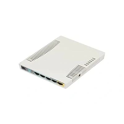 Imagen de MikroTik RB951UI2HND Router