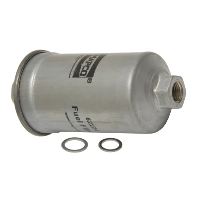 Imagen de MAPCO 62224 Filtro Combustible de tubería FIAT: Ducato II Furgón, Bus, Camión plataforma/Chasis
