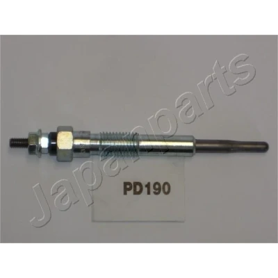 Imagen de JAPKO PD190 Bujía de precalentamiento 7V TOYOTA: 4Runner, Land Cruiser Prado 70 SUV, Hiace 4 Bus, NISSAN: Patrol Hardtop, 3/1 SUV