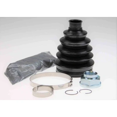 Imagen de LÖBRO 307272 Fuelle Palier 103 TPE (elastómero termoplástico) HONDA: CR V 3
