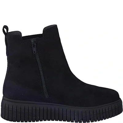 Imagen de Jana Botines con plataforma, Mujer, Talla: 37, Black Zapatos
