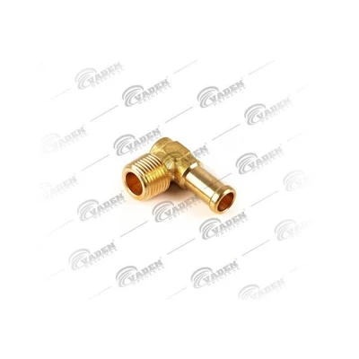 Imagen de VADEN 0103 028 Conector, Tubería de aire comprimido