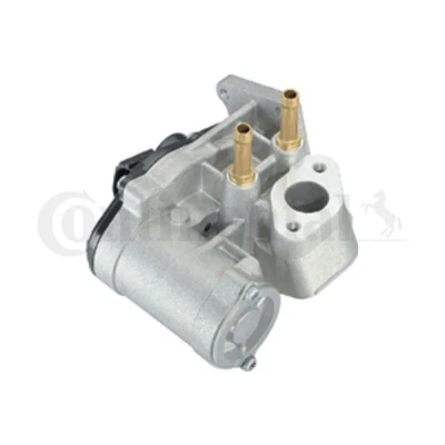 Imagen de VDO 408 265 001 005Z Válvula EGR eléctrico sin juntas Unidad de control/software se debe actualizar VOLKSWAGEN: Passat B6 Variant, Berlina