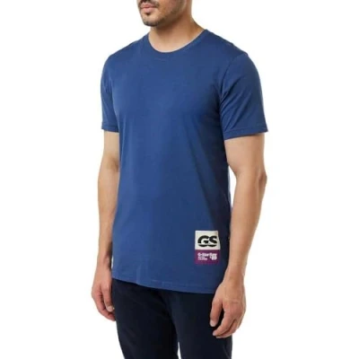 Imagen de G Star Para Hombre Back gr slim r t, Azul (rank blue D23730 336 868), XS