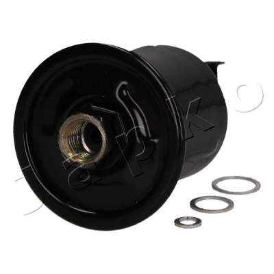 Imagen de JAPKO 30292 Filtro Combustible enroscable TOYOTA: RAV4 I SUV, Paseo Coupé, SUV Cabrio