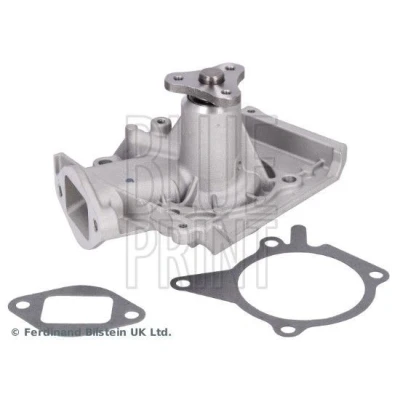 Imagen de BLUE PRINT ADG09142 Bomba de agua Fundición aluminio con juntas Metal KIA: Rio I Familiar, Berlina