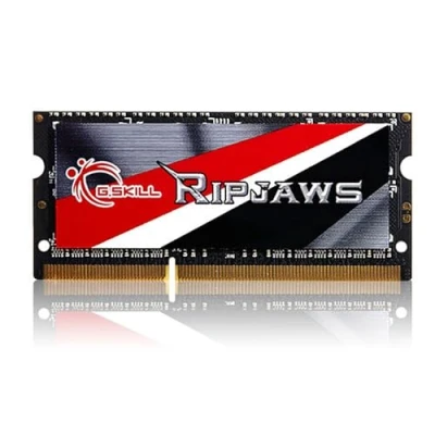 Imagen de Memoria DDR3 de 4 GB PC 1600 CL9 G.Skill (1 x GB) Grsl