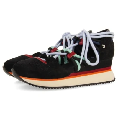 Imagen de Gioseppo Locke Zapatillas altas, Mujer, Talla: 38, Black Zapatos