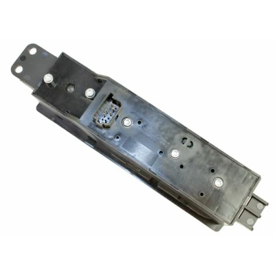Imagen de METZGER 0916407 Interruptor, elevalunas delante, lado del conductor MERCEDES BENZ: Vito Mixto, Bus, Viano