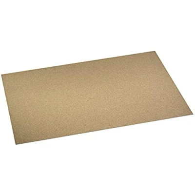 Imagen de Rayher Lámina corcho para pared y manualidades, 30x45 cm, 3 mm grosor, recortable, 6212000