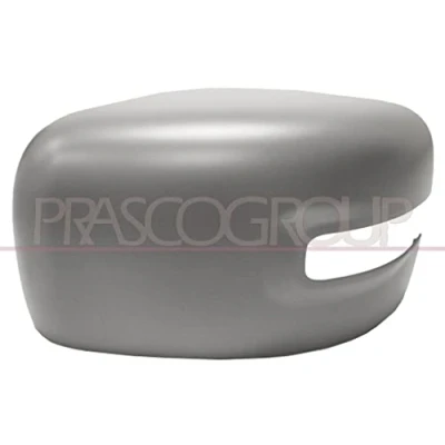 Imagen de PRASCO JE1007414 Cubierta, retrovisor exterior izquierda imprimado JEEP: Renegade SUV