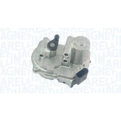 Imagen de MAGNETI MARELLI 802000000058 Accionador, tapa conmutadora (colector admisión) AUDI: A6 C6 Berlina, A8 D3, Allroad, VOLKSWAGEN: Touareg I
