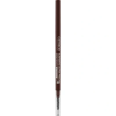 Imagen de Lápiz para Cejas Catrice Matic Ultra Precise 050 chocolate