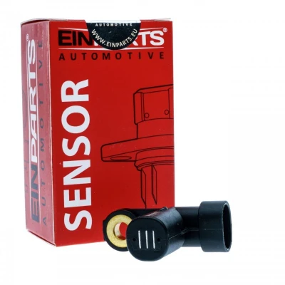 Imagen de EINPARTS EPS2003 sensor de ABS Eje delantero, derecha, trasero, derecha sin cable pasivo 2polos 21,3mm JAGUAR: XJ Berlina, XK 8 Coupé