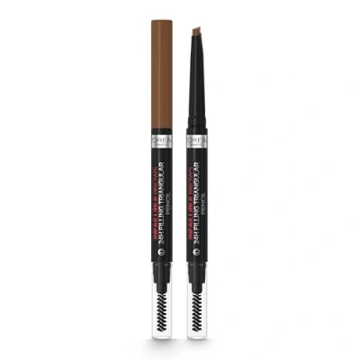 Imagen de L&#039;Oréal París Infaillible Brows 24H Lápiz de Cejas Rellenador 6.0 Dark Blonde, 1ml