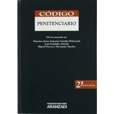 Imagen de Código Penitenciario: 80 (Código Profesional)