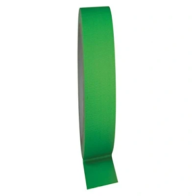 Imagen de Gaffa Cinta adhesiva (25 m x 19 mm), color verde
